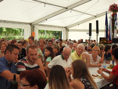 22. prireditev Pozdrav jeseni ob prazniku Marijinega vnebovzetja 13